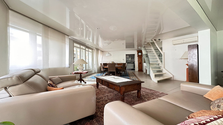 Ma-Cabane - Vente Appartement GUEBWILLER, 168 m²