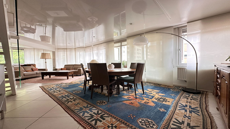 Ma-Cabane - Vente Appartement GUEBWILLER, 168 m²