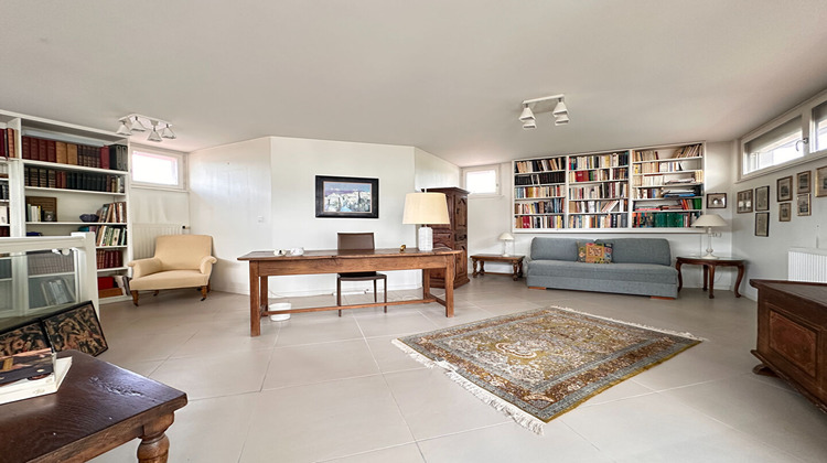 Ma-Cabane - Vente Appartement GUEBWILLER, 168 m²