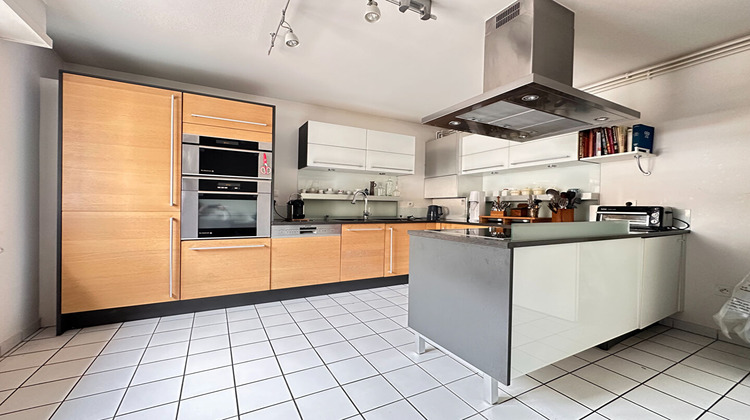 Ma-Cabane - Vente Appartement GUEBWILLER, 168 m²