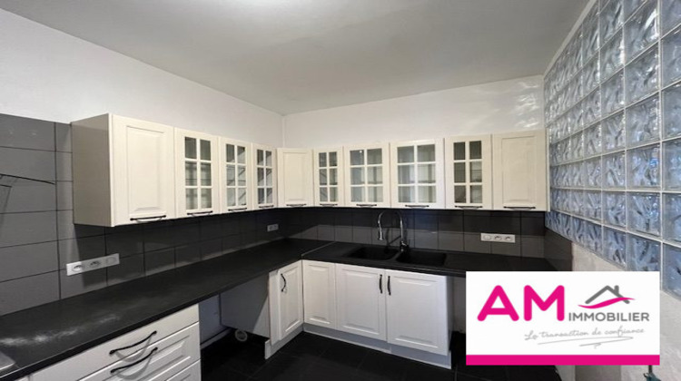 Ma-Cabane - Vente Appartement Guebwiller, 108 m²