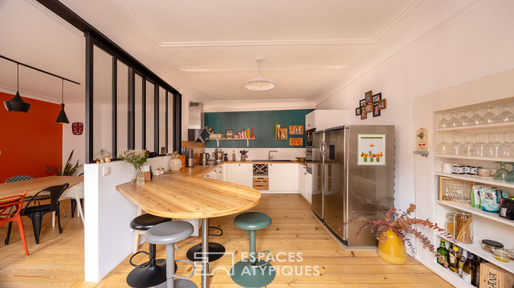 Ma-Cabane - Vente Appartement GUEBWILLER, 166 m²