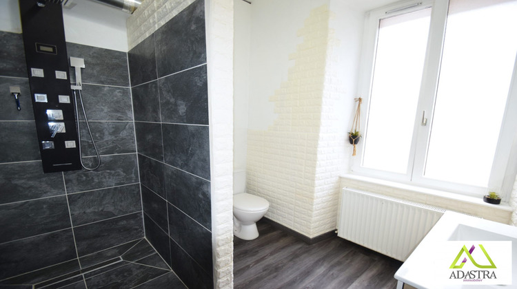 Ma-Cabane - Vente Appartement Guebwiller, 46 m²