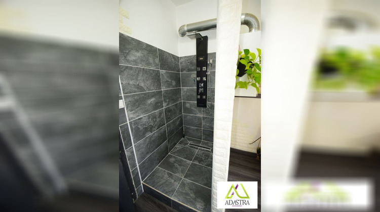 Ma-Cabane - Vente Appartement Guebwiller, 46 m²