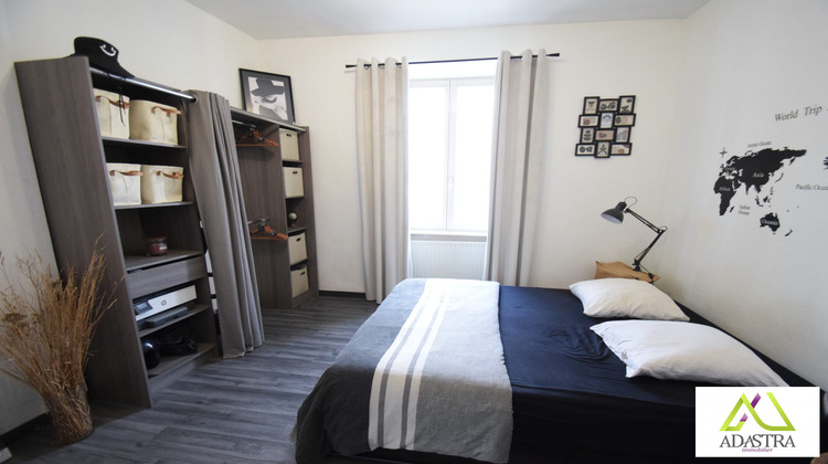 Ma-Cabane - Vente Appartement Guebwiller, 46 m²