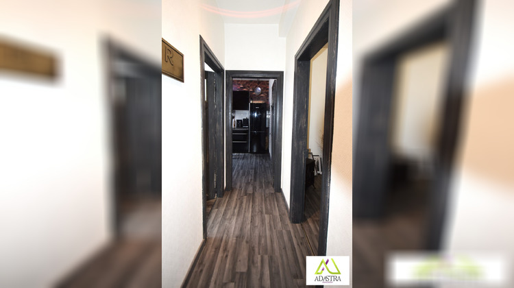 Ma-Cabane - Vente Appartement Guebwiller, 46 m²