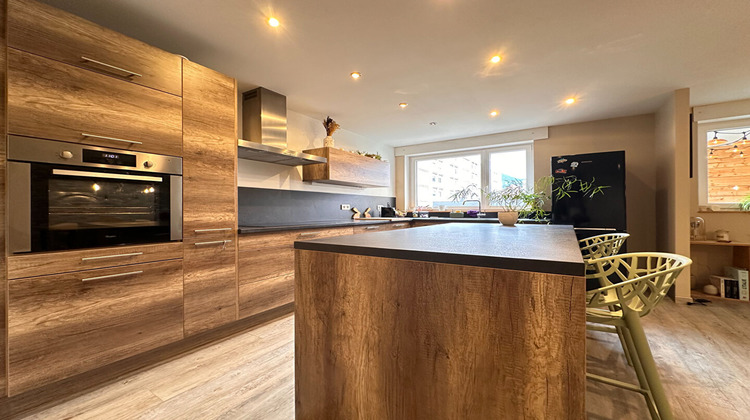 Ma-Cabane - Vente Appartement GUEBWILLER, 84 m²