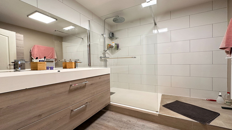 Ma-Cabane - Vente Appartement GUEBWILLER, 84 m²