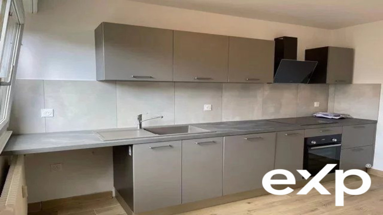 Ma-Cabane - Vente Appartement Guebwiller, 94 m²