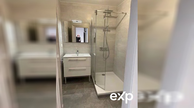 Ma-Cabane - Vente Appartement Guebwiller, 94 m²