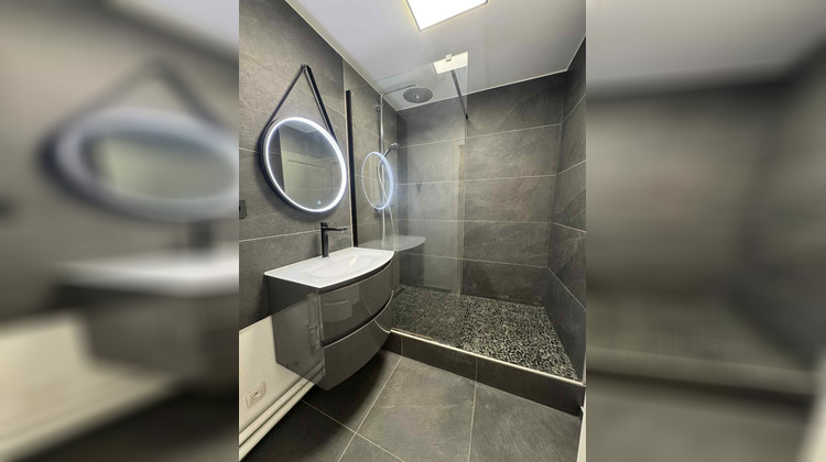 Ma-Cabane - Vente Appartement GUEBWILLER, 59 m²