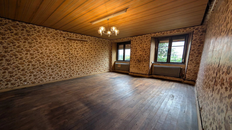 Ma-Cabane - Vente Appartement Guebwiller, 62 m²