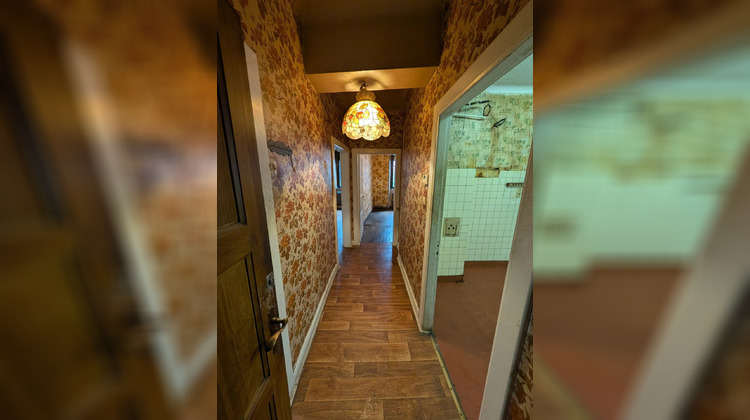 Ma-Cabane - Vente Appartement Guebwiller, 62 m²