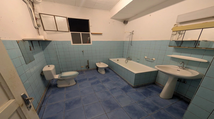 Ma-Cabane - Vente Appartement Guebwiller, 62 m²