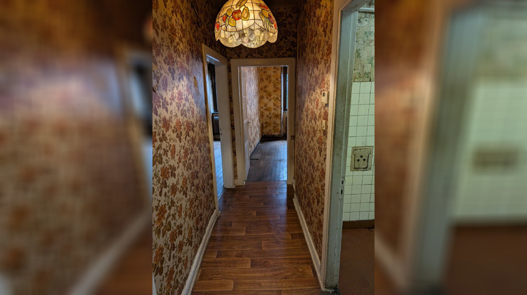 Ma-Cabane - Vente Appartement Guebwiller, 62 m²