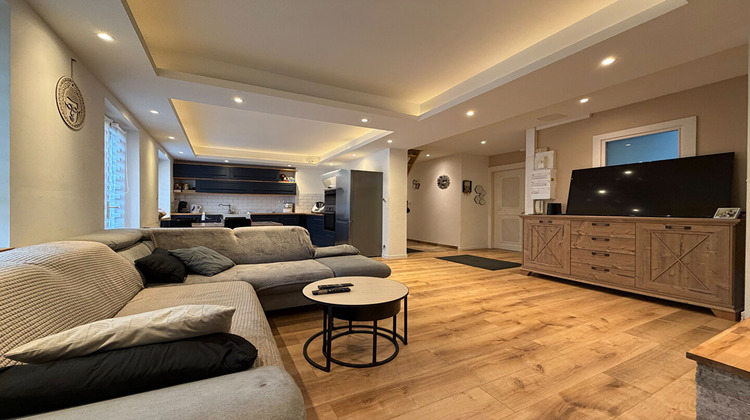 Ma-Cabane - Vente Appartement GUEBWILLER, 82 m²