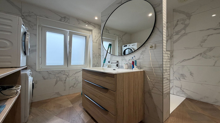 Ma-Cabane - Vente Appartement GUEBWILLER, 82 m²