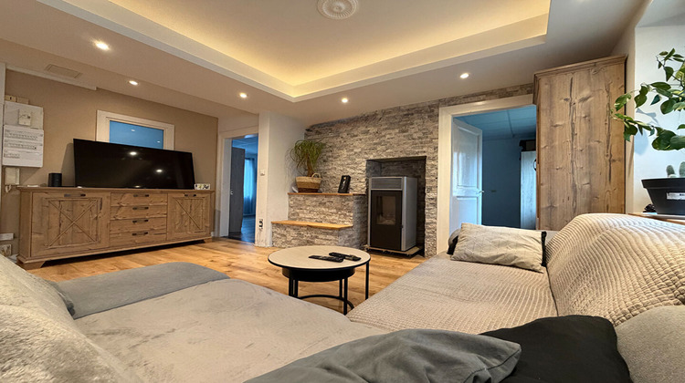 Ma-Cabane - Vente Appartement GUEBWILLER, 82 m²