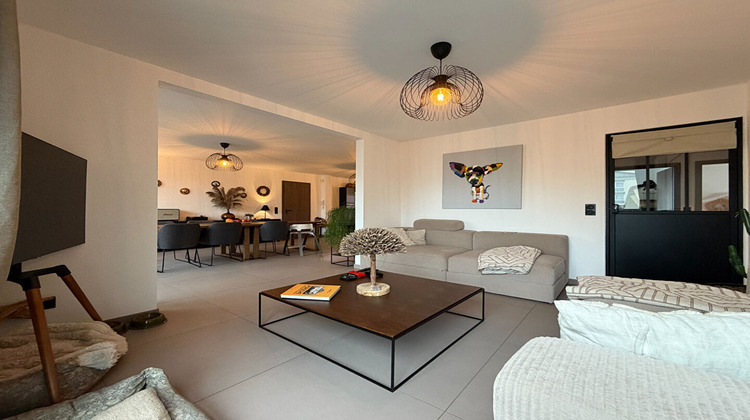 Ma-Cabane - Vente Appartement GUEBWILLER, 115 m²