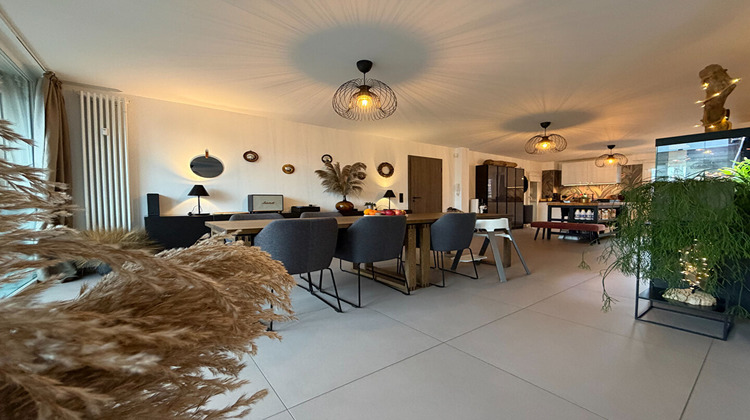 Ma-Cabane - Vente Appartement GUEBWILLER, 115 m²