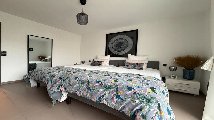 Ma-Cabane - Vente Appartement GUEBWILLER, 115 m²