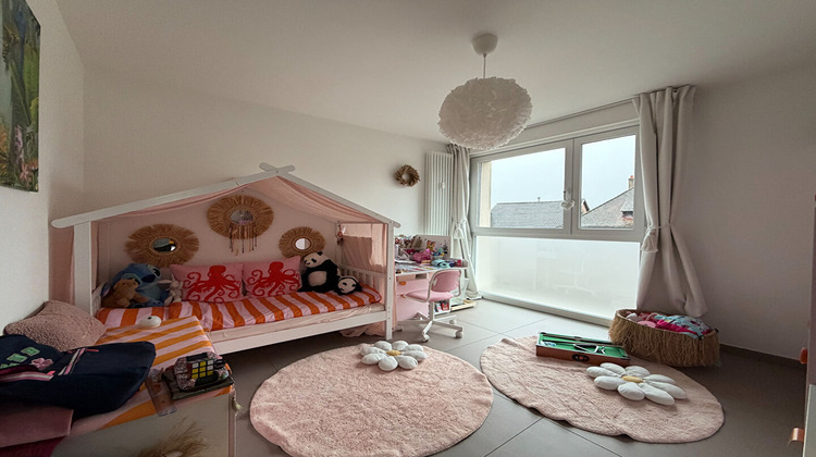 Ma-Cabane - Vente Appartement GUEBWILLER, 115 m²