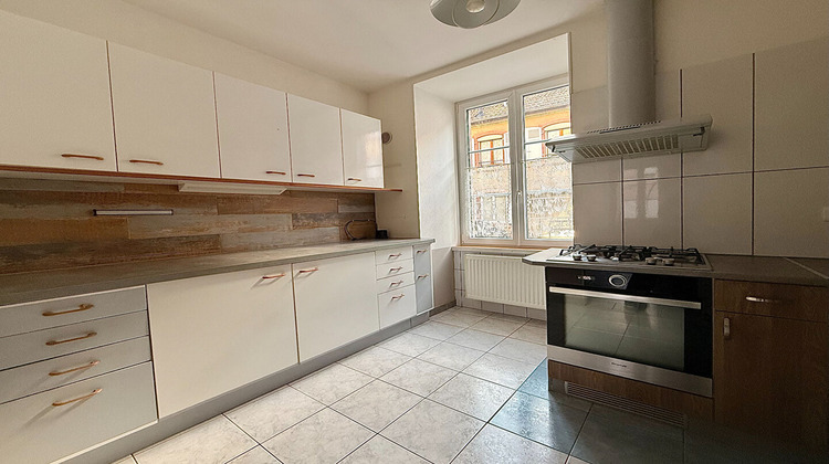 Ma-Cabane - Vente Appartement GUEBWILLER, 59 m²