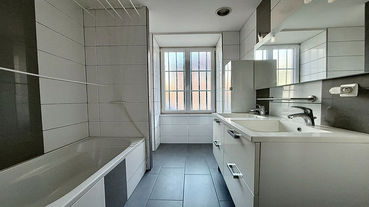 Ma-Cabane - Vente Appartement GUEBWILLER, 59 m²