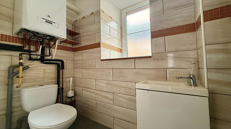 Ma-Cabane - Vente Appartement GUEBWILLER, 59 m²