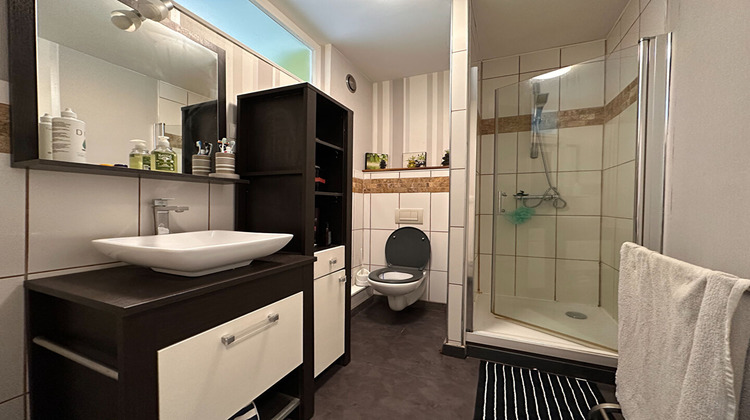 Ma-Cabane - Vente Appartement GUEBWILLER, 34 m²