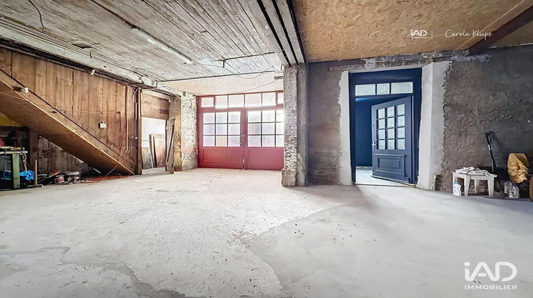 Ma-Cabane - Vente Appartement Guebwiller, 535 m²