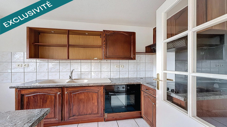 Ma-Cabane - Vente Appartement Guebwiller, 55 m²