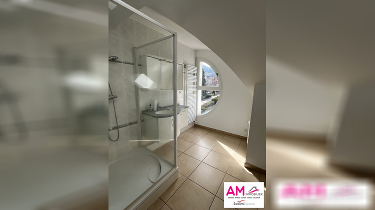 Ma-Cabane - Vente Appartement Guebwiller, 61 m²