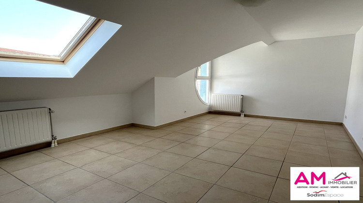 Ma-Cabane - Vente Appartement Guebwiller, 61 m²