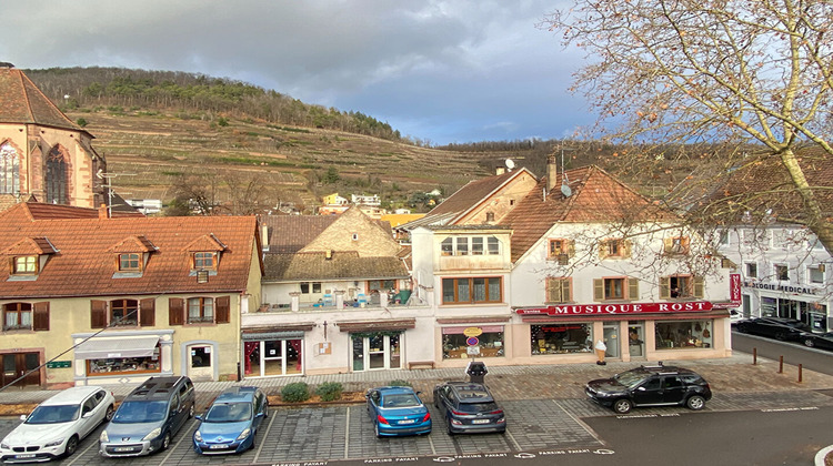 Ma-Cabane - Vente Appartement GUEBWILLER, 104 m²