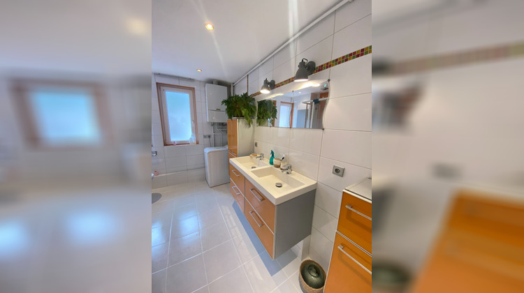Ma-Cabane - Vente Appartement GUEBWILLER, 104 m²
