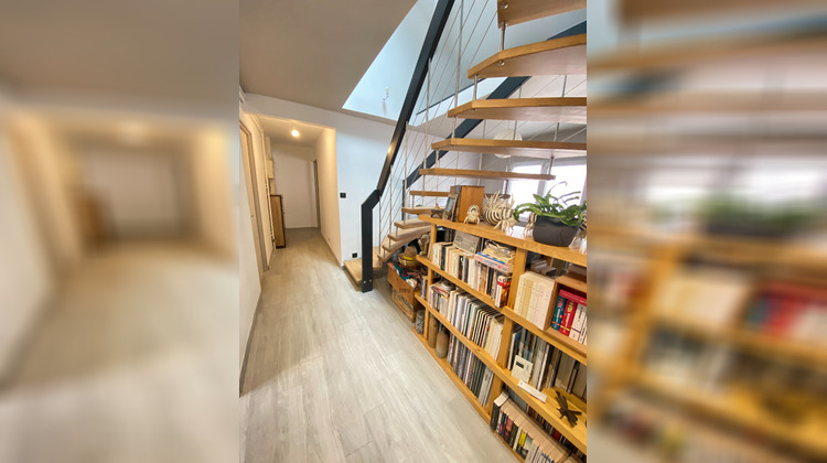 Ma-Cabane - Vente Appartement GUEBWILLER, 104 m²