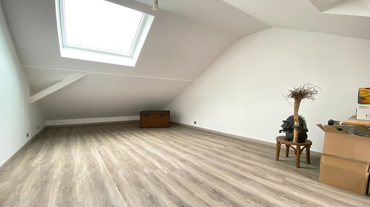 Ma-Cabane - Vente Appartement GUEBWILLER, 104 m²