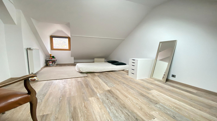 Ma-Cabane - Vente Appartement GUEBWILLER, 104 m²