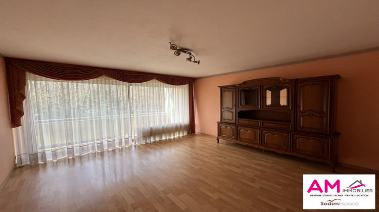 Ma-Cabane - Vente Appartement Guebwiller, 74 m²