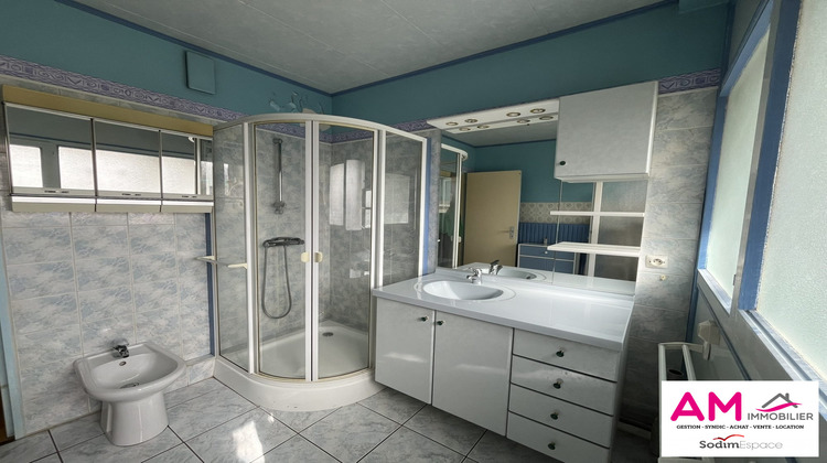 Ma-Cabane - Vente Appartement Guebwiller, 74 m²