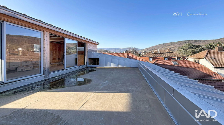 Ma-Cabane - Vente Appartement Guebwiller, 535 m²
