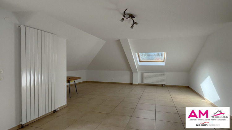 Ma-Cabane - Vente Appartement Guebwiller, 61 m²