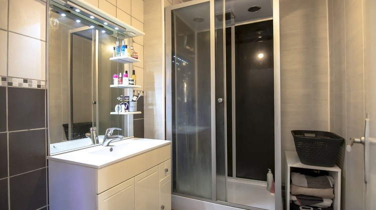 Ma-Cabane - Vente Appartement GUEBWILLER, 99 m²