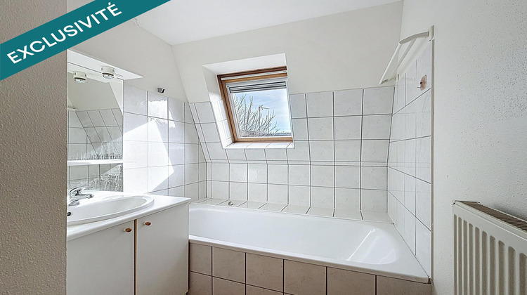 Ma-Cabane - Vente Appartement Guebwiller, 55 m²