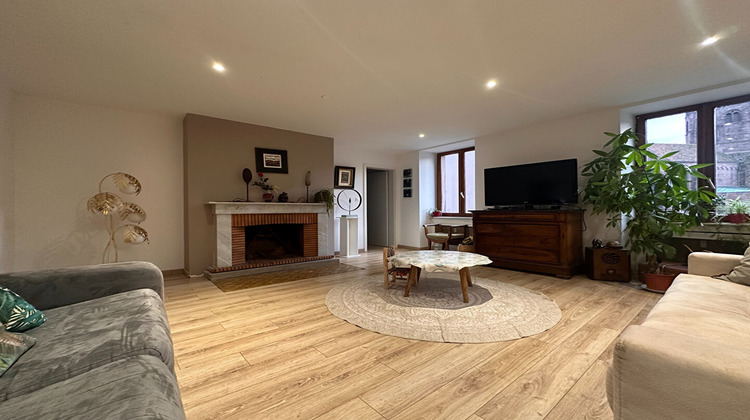 Ma-Cabane - Vente Appartement GUEBWILLER, 131 m²
