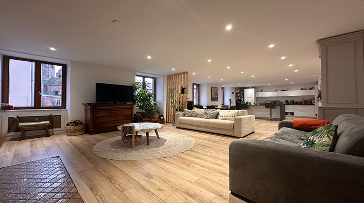 Ma-Cabane - Vente Appartement GUEBWILLER, 131 m²