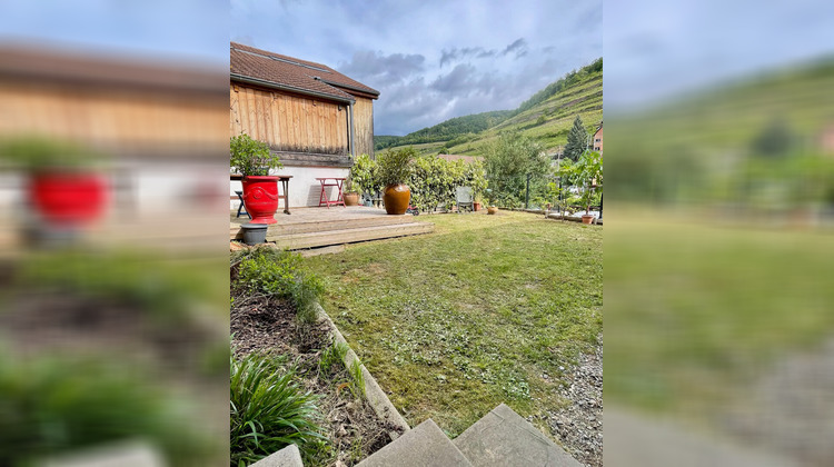Ma-Cabane - Vente Appartement GUEBWILLER, 131 m²