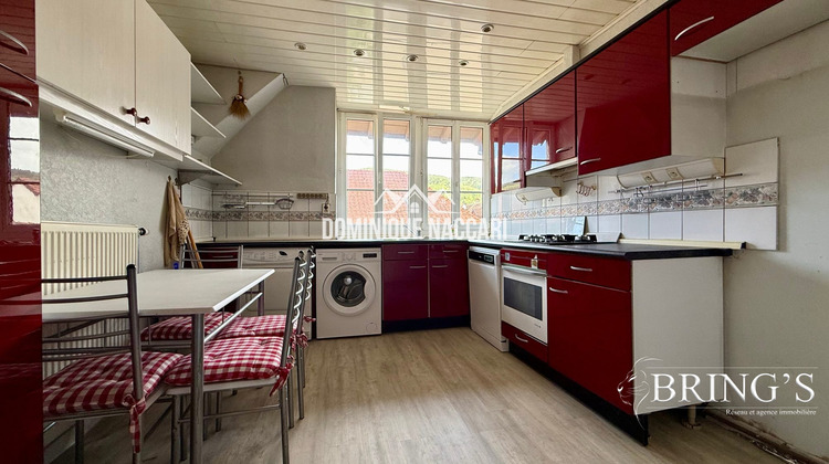 Ma-Cabane - Vente Appartement Guebwiller, 100 m²