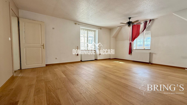 Ma-Cabane - Vente Appartement Guebwiller, 100 m²